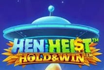 Hen Heist Hold & Win